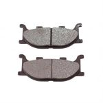 Brake Pads for 150cc - 250cc Touring Scooters