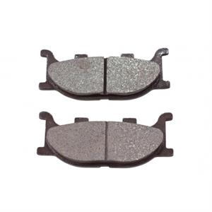 Brake Pads for 150cc - 250cc Touring Scooters