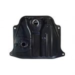 Fuel Tank for 150cc Lance Vintage, BMS Heritage