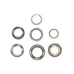 Fork Bearings Set, Triple Tree for 50cc - 150cc Lance Vintage, BMS Heritage