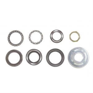 Triple Tree Fork Bearings Set for Wolf CF50