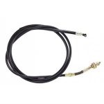 Brake Cable, Rear for 50cc - 150cc GY6 Scooters