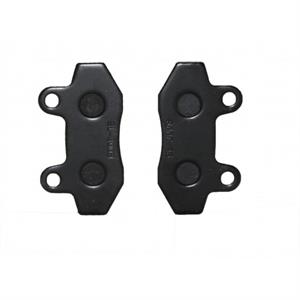 Brake Pads, Type 2 for Scooters, ATVs, Go Karts, Pit Bikes - Image 2