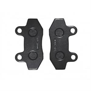 Brake Pads, Type 2 for 50cc - 250cc Scooters - Image 2