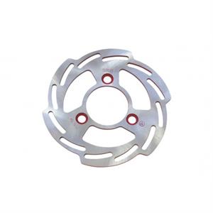 Brake Rotor, Front Disc for GMW Phantom