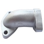 Intake Manifold, Type 10 for 125cc Pit Bikes
