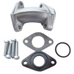 Intake Manifold for 70cc - 110cc Pit Bikes