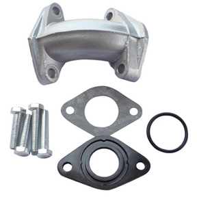 Intake Manifold for 70cc - 110cc Pit Bikes