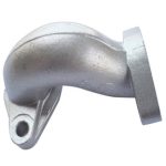 Intake Manifold, Type 2 for 50cc - 125cc ATVs, Dirt Bikes, Go Karts