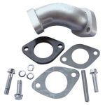 Intake Manifold for 150cc Dirt Bikes