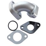 Intake Manifold, Type 7 for 125cc Pit Bikes