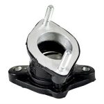 Intake Manifold for 125cc - 200cc ATVs, Dirt Bikes