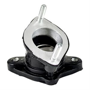 Intake Manifold for 125cc - 200cc ATVs, Dirt Bikes