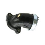 Intake Manifold for VOG260 170mm Linhai Yamaha Scooters, ATVs, Go Karts