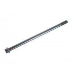 Axle, Front Wheel for 125cc Wolf Striker