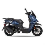 Armada 200 4T A/C