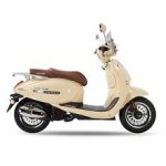 Bella 150 4T A/C