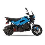 Bulldog 150 4T A/C