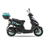 Ita 50 4T A/C
