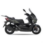 Mac 200i 4T A/C