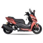 Raptor 300i 4T L/C