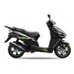 Rayo 150 4T A/C