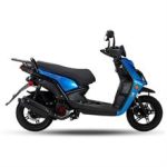 RX 150 4T A/C