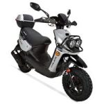 RX Armor 150 4T A/C