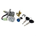 Key Switch Lock Set for 150cc Italica RX Armor