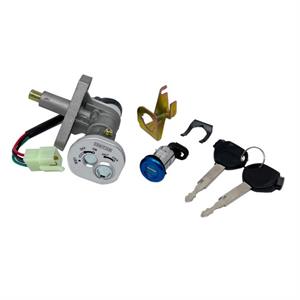 Key Switch Lock Set for 150cc Italica RX Armor