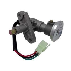 Key Switch Lock Set for 150cc Italica RX Armor - Image 3