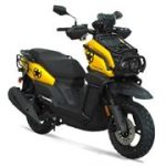 RX Combat 150 4T A/C