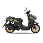 RX Combat 200 4T A/C