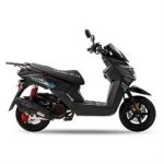 Trooper 150 4T A/C