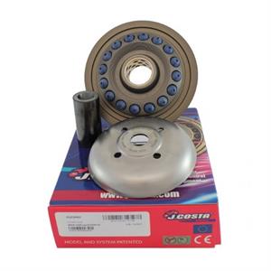 Variator Kit, JCosta for 600cc - 650cc BMW 600, 650 '12-15