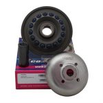 Variator Kit, JCosta for 600cc - 650cc BMW 600, 650 '16-20