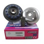 Variator Kit, JCosta for 400cc - 500cc Aprilia, Piaggio