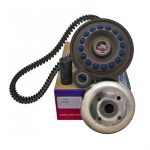 Variator Kit, JCosta XRP Racing for 550cc Kymco AK550