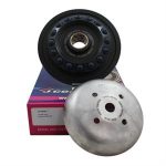 Variator Kit, JCosta for 700cc Yamaha Grizzly 700