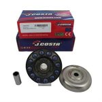 Variator Kit, JCosta for 125cc Yamaha Zuma '08-21