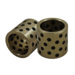 Variator Bushing, JCosta 18x25x22 for 50cc 4-Stroke Kymco, SYM, 139QMB Scooters