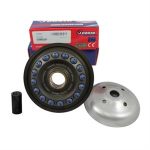 Variator Kit, JCosta for 600cc Honda Silverwing 600