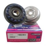 Variator Kit, JCosta for 400cc Yamaha Majesty 400 '09-16