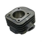 Cylinder, 47mm Big Bore 70cc for 50cc 2-Stroke Keeway, CPI Scooters