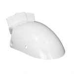 Fender, Front Wheel Secondary for 50cc - 150cc Lance GS-R, SSR Gensen