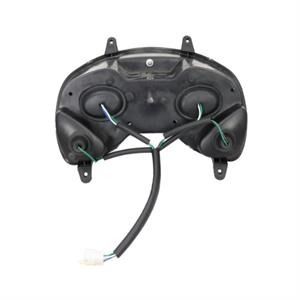 Headlight Assembly, Type 1 for 50cc - 150c SSR Gensen - Image 2