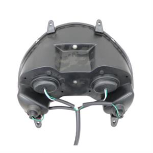 Headlight Assembly, Type 1 for 50cc - 150c SSR Gensen - Image 3