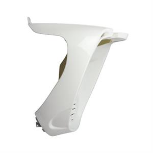 Cover, Lower Leg Shield for 50cc - 150c SSR Gensen