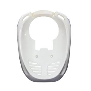 Cover, Lower Leg Shield for 50cc - 150c SSR Gensen - Image 2