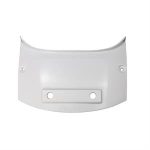 Panel, Rear Center for 50cc - 150c SSR Gensen